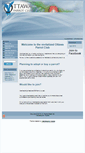 Mobile Screenshot of ottawaparrotclub.org